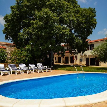 Casa Istriana Nona Pina Villa Kastelir Ngoại thất bức ảnh