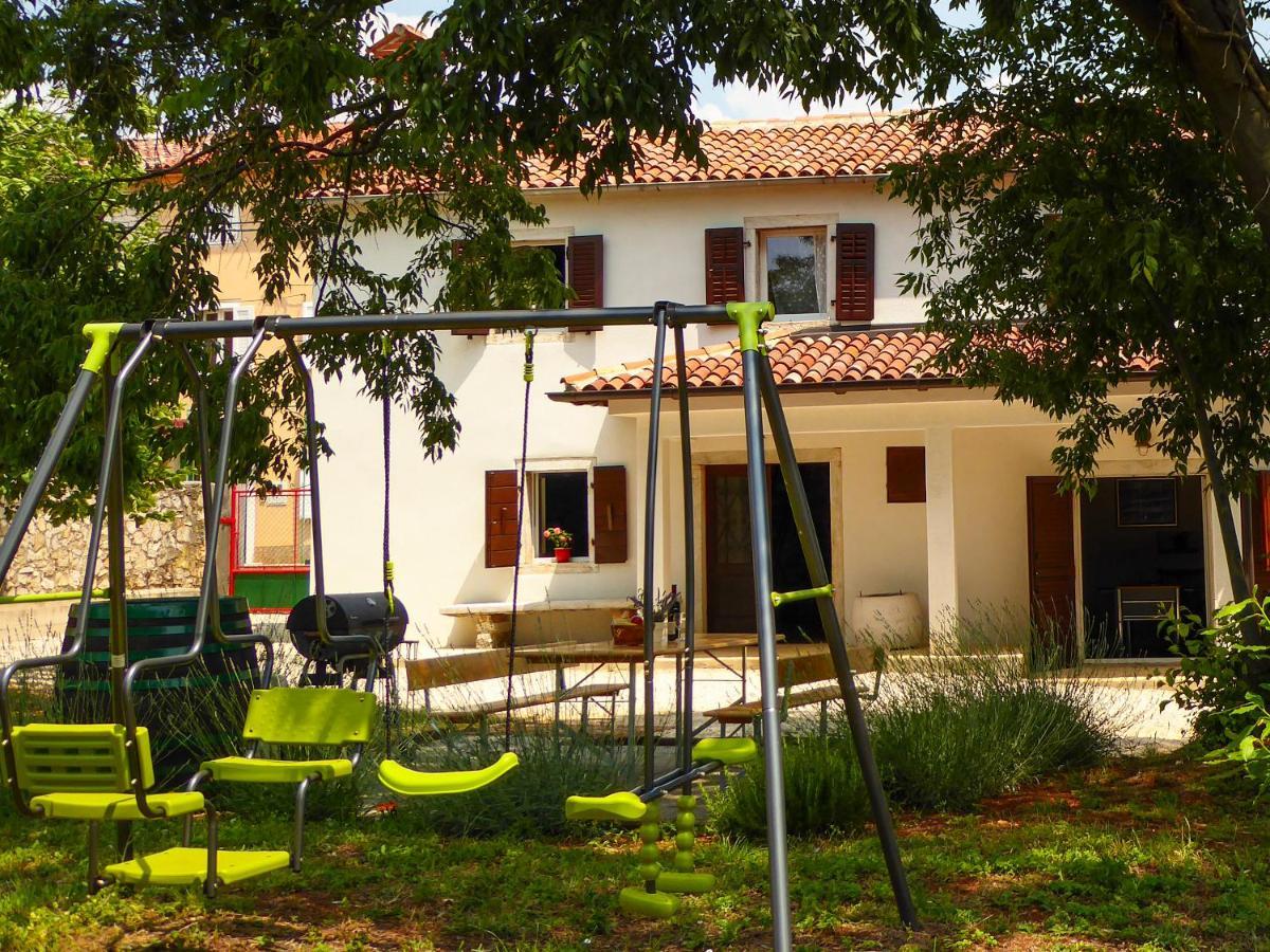 Casa Istriana Nona Pina Villa Kastelir Ngoại thất bức ảnh